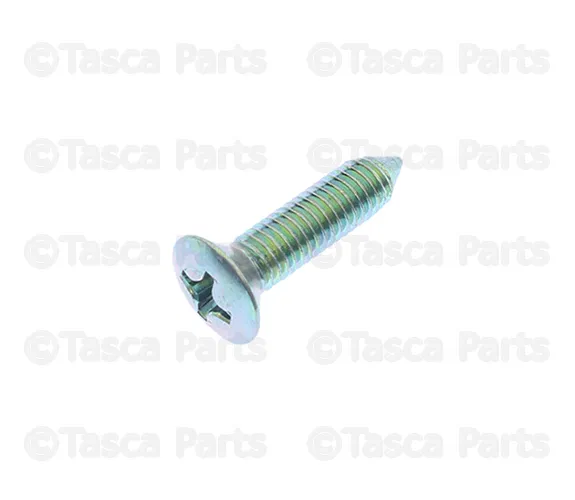 Sun-Visor Screw - Kia (12294 06251)